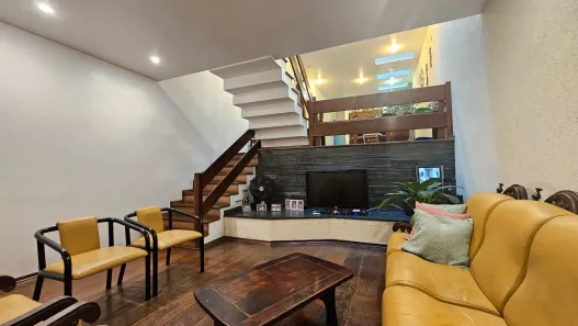 Sobrado com 4 Quartos à venda, 360m² no Boa Vista, São Caetano do Sul