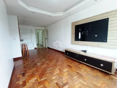 Apartamento com 2 Quartos à venda, 69m² no Jardim Carvalho, Porto Alegre