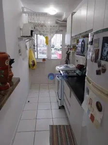 Apartamento com 2 Quartos à venda, 45m² no Ponte Grande, Guarulhos