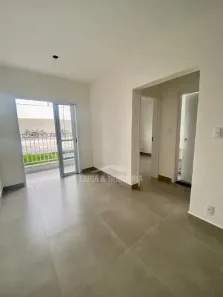 Apartamento com 2 Quartos à venda, 48m² no Jardim Residencial das Palmeiras, Rio Claro