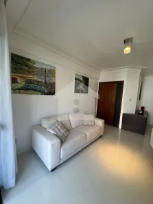 Apartamento com 3 Quartos à venda, 105m² no Pituba, Salvador