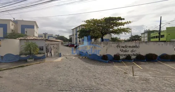 Apartamento com 3 Quartos à venda, 60m² no Farolândia, Aracaju