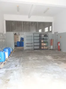 Galpão/Depósito/Armazém para alugar, 360m² no Canhema, Diadema