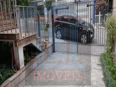 Casa com 3 Quartos à venda, 223m² no Bosque da Saúde, São Paulo