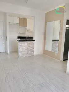 Apartamento com 2 Quartos à venda, 57m² no Loteamento Residencial Viva Vista, Sumaré