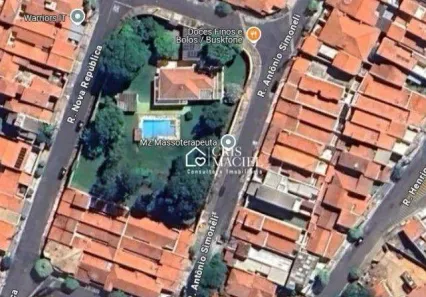 Lote/Terreno à venda, 3500m² no Jardim Primavera, Indaiatuba