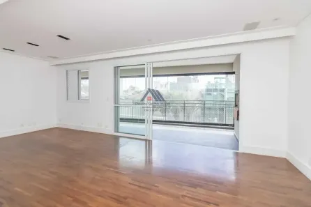 Apartamento com 3 Quartos à venda, 133m² no Ipiranga, São Paulo