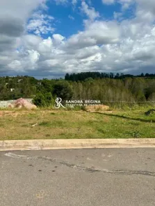 Lote/Terreno à venda, 1000m² no Caxambu, Jundiaí