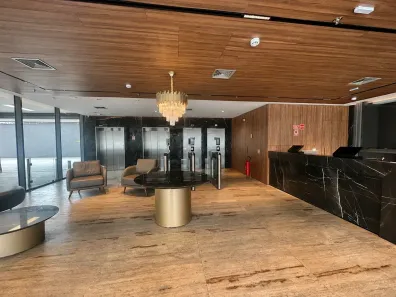 Prédio Comercial para alugar, 350m² no Jardim Paulistano, São Paulo