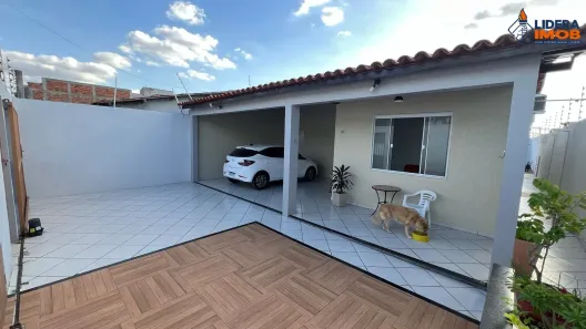 Casa com 3 Quartos à venda, 300m² no Conceição, Feira de Santana
