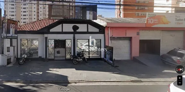 Ponto Comercial à venda, 304m² no Cambuí, Campinas
