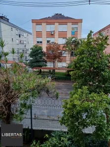 Apartamento com 1 Quarto à venda, 38m² no Jardim Leopoldina, Porto Alegre