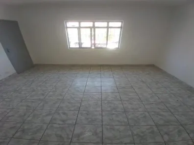 Casa com 1 Quarto para alugar, 35m² no Cidade Ademar, São Paulo