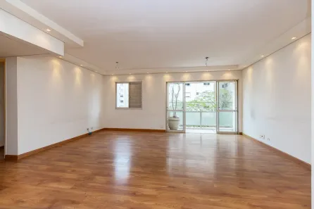 Apartamento com 2 Quartos à venda, 92m² no Campo Belo, São Paulo