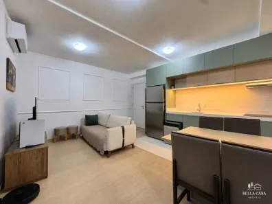 Apartamento com 2 Quartos à venda, 64m² no Saguaçu, Joinville
