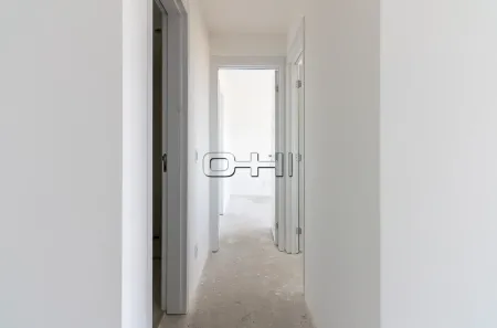 Apartamento com 2 Quartos à venda, 70m² no Santo Amaro, São Paulo