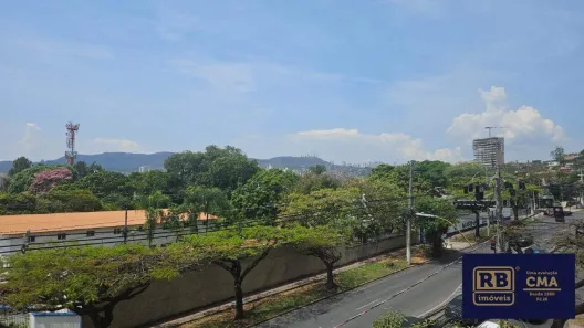 Apartamento com 3 Quartos à venda, 125m² no Cidade Jardim, Belo Horizonte