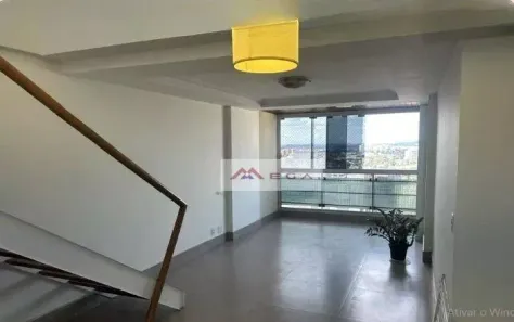 Apartamento com 3 Quartos para alugar, 260m² no Cambuí, Campinas