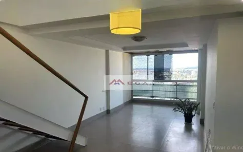 Apartamento com 3 Quartos para venda ou aluguel, 260m² no Cambuí, Campinas