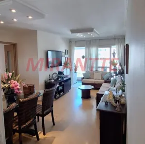 Apartamento com 3 Quartos à venda, 90m² no Vila Ester (Zona Norte), São Paulo