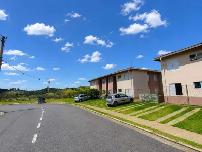 Apartamento com 2 Quartos para alugar, 40m² no Nogueira, Guararema