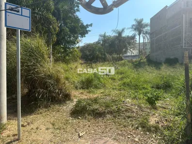 Lote/Terreno à venda, 737m² no Jardim Indianópolis, Campinas