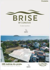 Apartamento com 1 Quarto à venda, 38m² no Camboinhas, Niterói