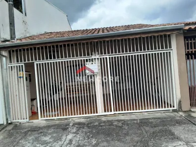 Casa com 2 Quartos à venda, 141m² no Vila Antônio Augusto Luiz, Caçapava