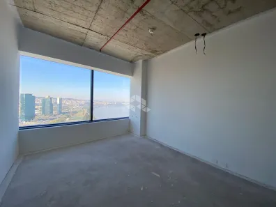 Sala Comercial à venda, 31m² no Praia de Belas, Porto Alegre