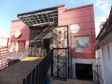 Ponto Comercial à venda, 720m² no Centro, São José do Rio Preto