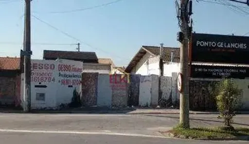 Lote/Terreno à venda, 250m² no Parque Senhor do Bonfim, Taubaté