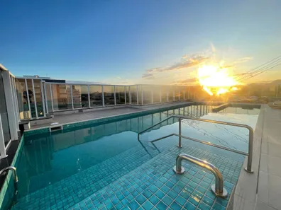 Apartamento com 1 Quarto à venda, 55m² no São Judas Tadeu, Guarapari
