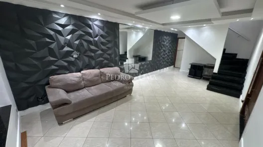 Sobrado com 3 Quartos à venda, 150m² no Tatuapé, São Paulo