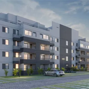 Cobertura com 2 Quartos à venda, 83m² no Jacarepaguá, Rio de Janeiro
