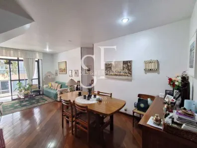 Cobertura com 3 Quartos à venda, 183m² no Tijuca, Rio de Janeiro