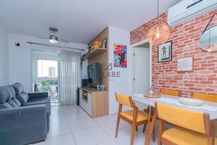 Apartamento com 2 Quartos à venda, 65m² no Vila Alexandria, São Paulo