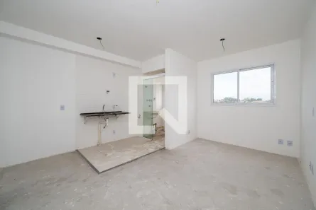 Apartamento com 2 Quartos à venda, 41m² no Vila Marari, São Paulo