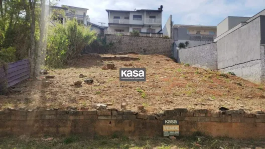Lote/Terreno à venda, 390m² no Jardim do Lago, Bragança Paulista