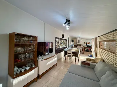 Casa com 3 Quartos à venda, 110m² no Fazenda, Itajaí