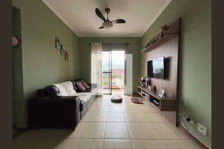 Apartamento com 2 Quartos à venda, 65m² no Vila Campo Grande, São Paulo