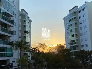 Apartamento com 4 Quartos à venda, 117m² no Itacorubi, Florianópolis