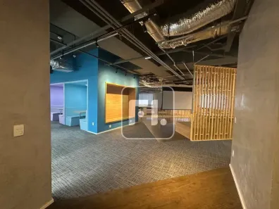 Sala Comercial à venda, 500m² no Alphaville Centro Industrial e Empresarial/Alphaville., Barueri