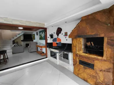 Casa com 4 Quartos à venda, 220m² no Vila Marinela, Campos do Jordão
