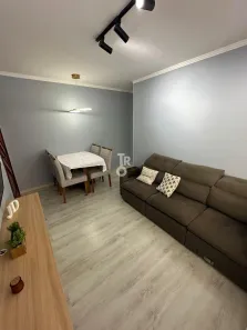 Apartamento com 2 Quartos à venda, 54m² no Residencial Pacaembu, Itupeva