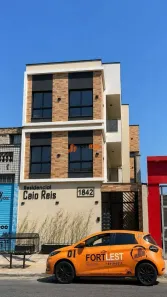 Apartamento com 2 Quartos para alugar, 40m² no Vila Carrão, São Paulo