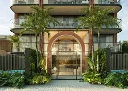Apartamento com 1 Quarto à venda, 31m² no Cabo Branco, João Pessoa