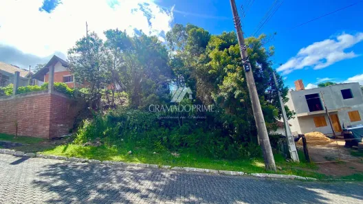 Lote/Terreno à venda, 600m² no Vale das Colinas, Gramado