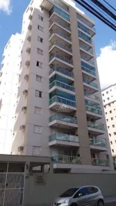 Apartamento com 2 Quartos à venda, 79m² no Nova Aliança, Ribeirão Preto