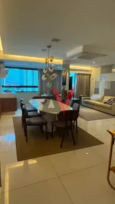 Apartamento com 4 Quartos à venda, 113m² no Rosarinho, Recife