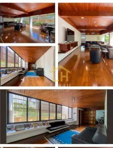 Casa com 4 Quartos à venda, 500m² no Butantã, São Paulo